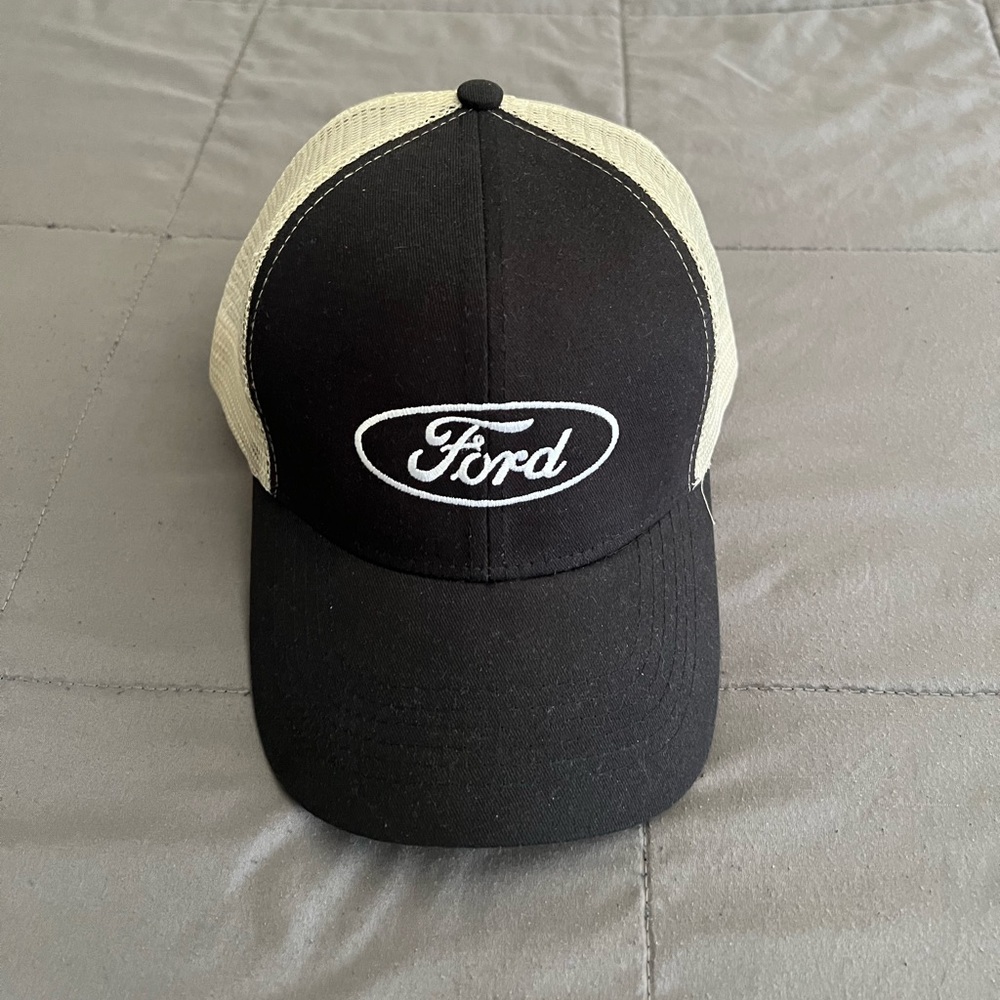 Ford Trucker Hat